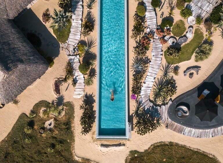 빌라 침실 1개, Samora Luxury Resort