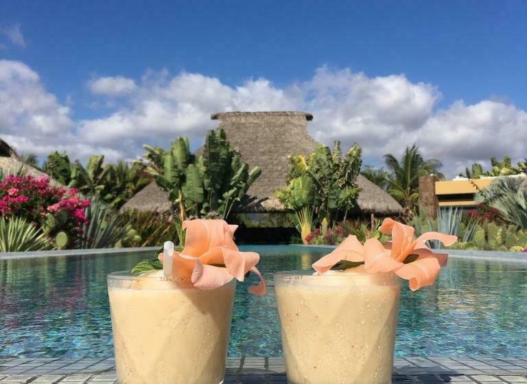 ビラホテル１ベッドルーム, Samora Luxury Resort