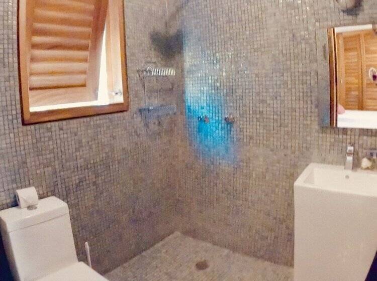 스탠다드 룸, Samora Luxury Resort