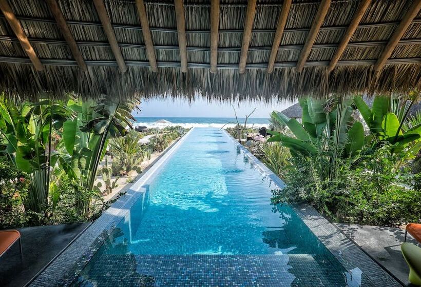 스탠다드 룸, Samora Luxury Resort