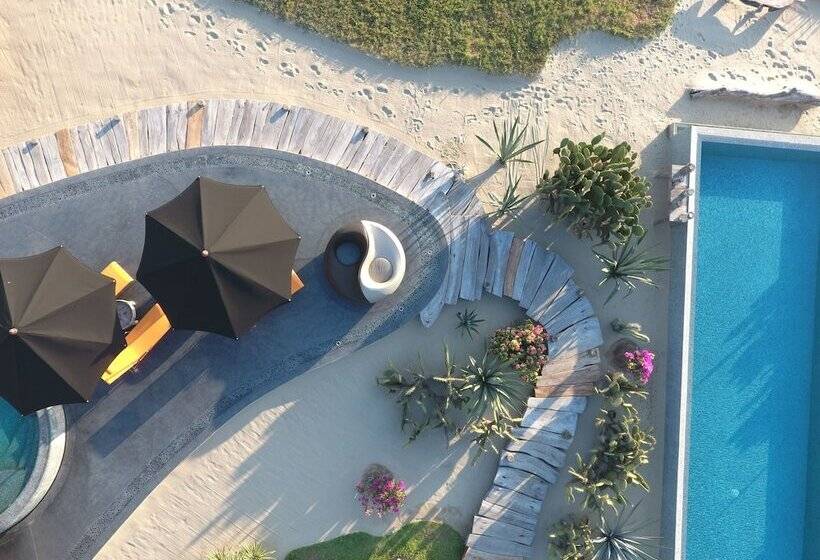 스탠다드 룸, Samora Luxury Resort