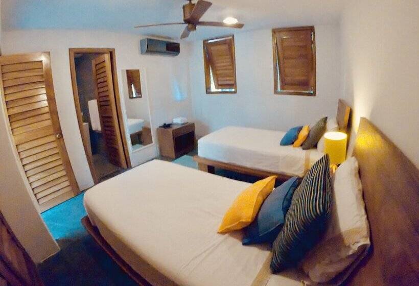 スタンダードルーム, Samora Luxury Resort
