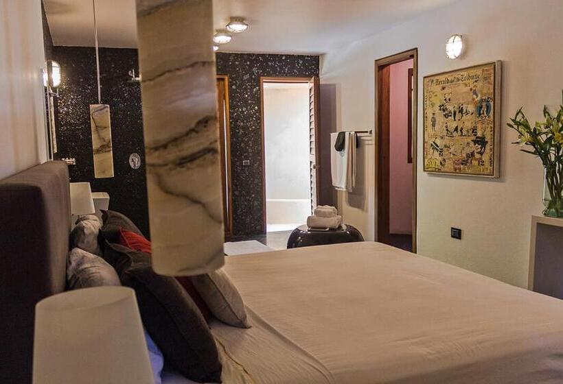 빌라 침실 1개, Samora Luxury Resort