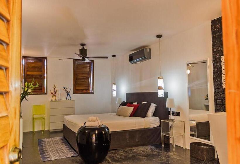 빌라 침실 1개, Samora Luxury Resort