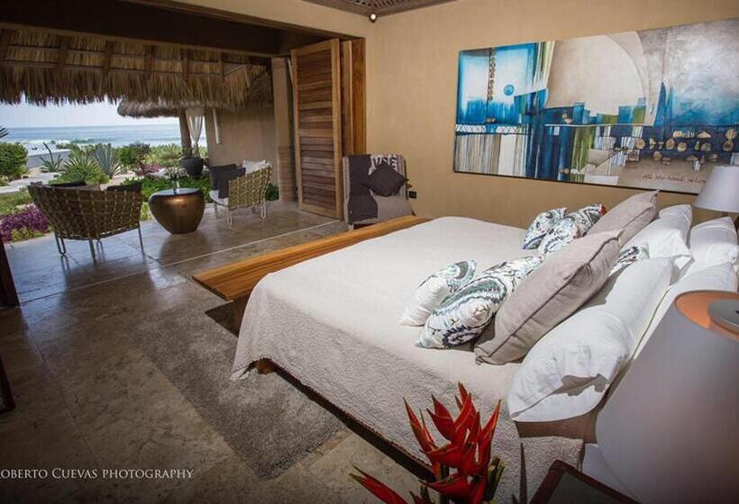 빌라 침실 1개, Samora Luxury Resort