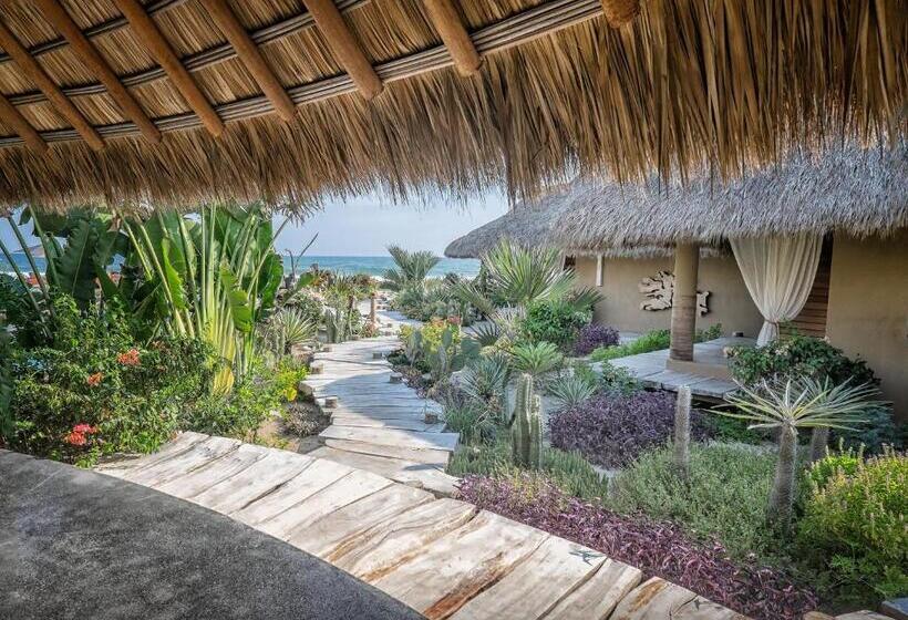 스탠다드 룸, Samora Luxury Resort