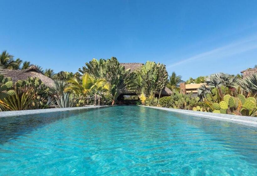 스탠다드 룸, Samora Luxury Resort