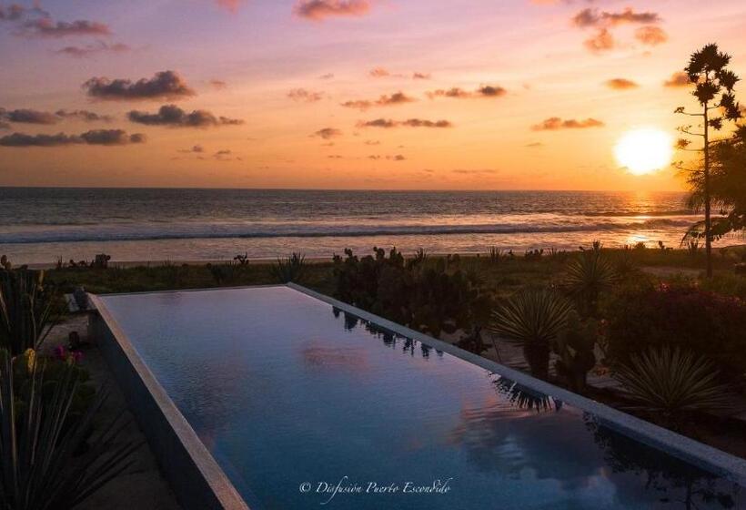 스탠다드 룸, Samora Luxury Resort