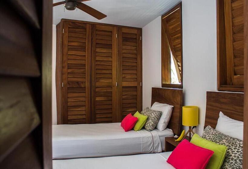 스탠다드 룸, Samora Luxury Resort