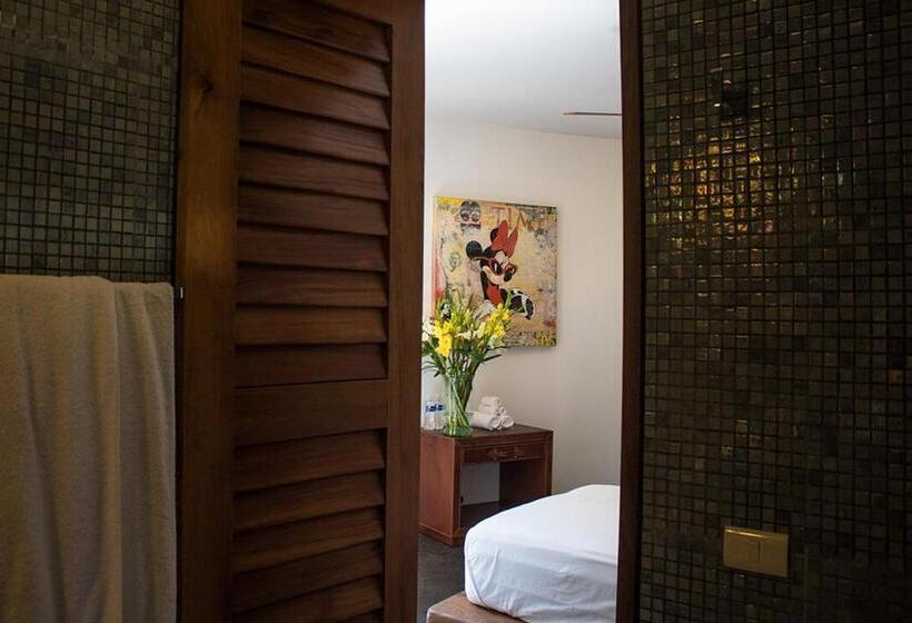 스탠다드 룸, Samora Luxury Resort