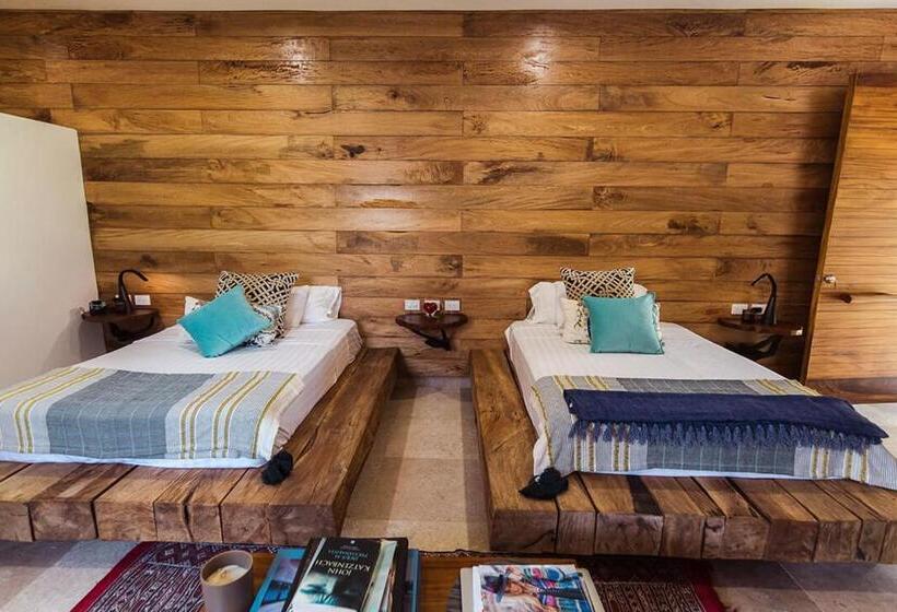 수피리어 방갈로, Samora Luxury Resort