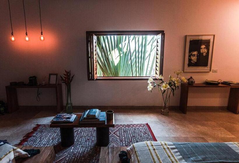 수피리어 방갈로, Samora Luxury Resort