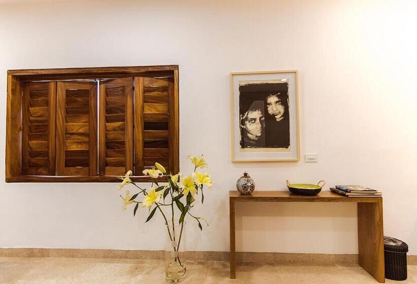 수피리어 방갈로, Samora Luxury Resort