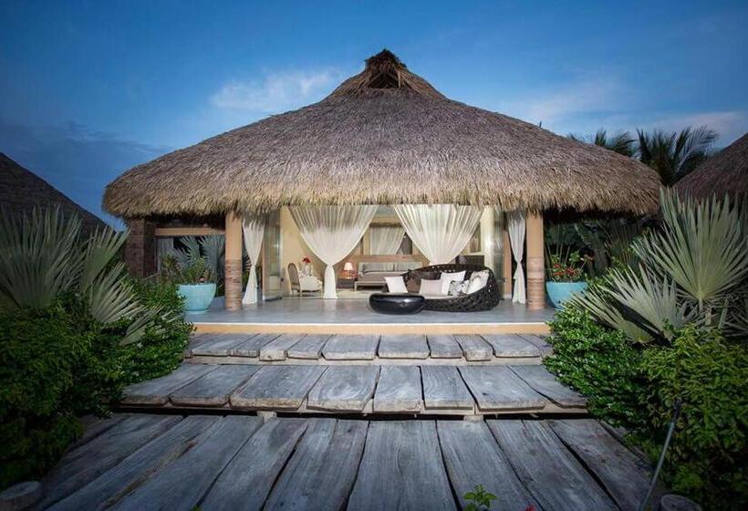 수피리어 스위트 바다 전망, Samora Luxury Resort