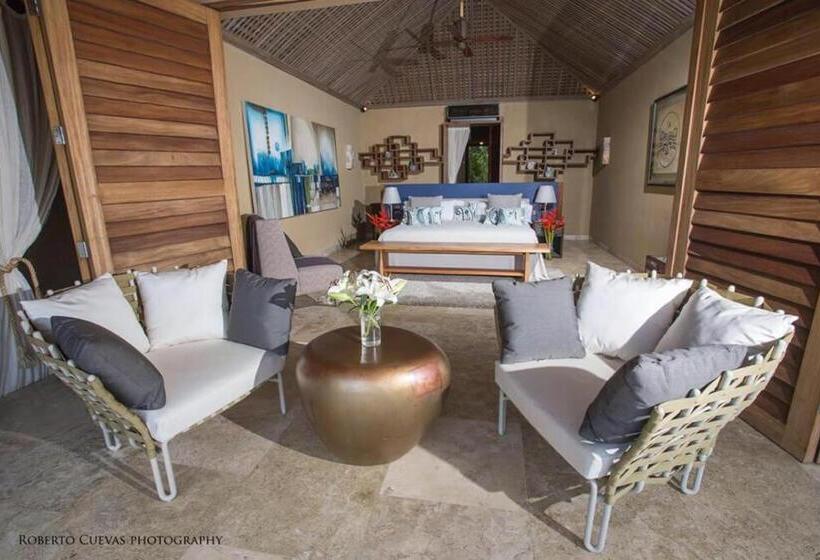 빌라 침실 1개, Samora Luxury Resort