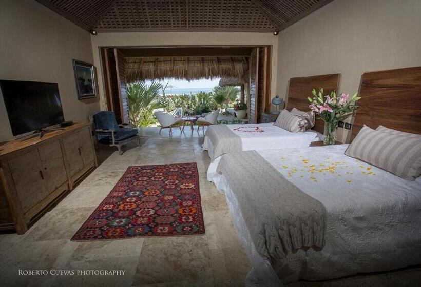 빌라 침실 1개, Samora Luxury Resort