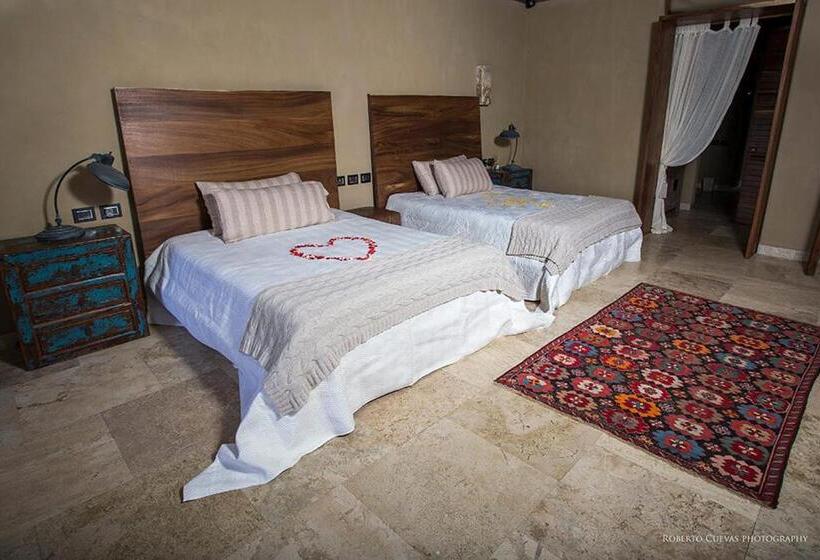 빌라 침실 1개, Samora Luxury Resort