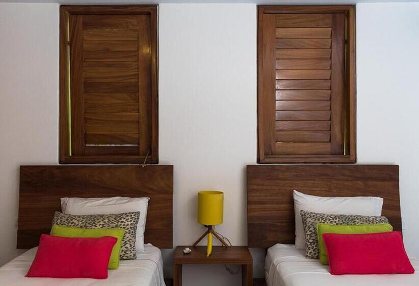 스탠다드 룸, Samora Luxury Resort