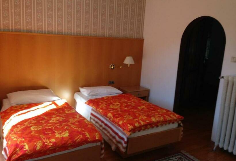 스탠다드 룸, Vintage Castle Schlosshof B&b