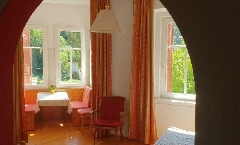 스탠다드 룸, Vintage Castle Schlosshof B&b