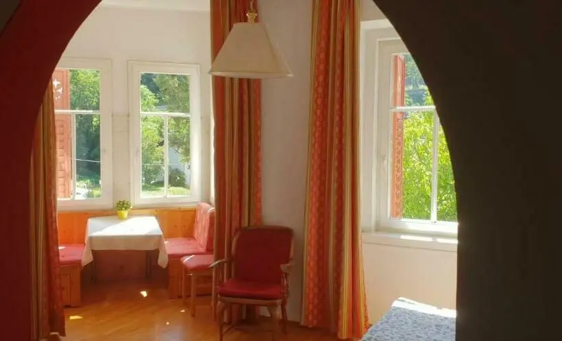 スタンダードルーム, Vintage Castle Schlosshof B&b