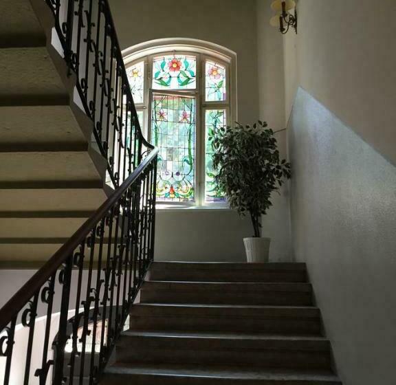 Номер Стандарт, Vintage Castle Schlosshof B&b