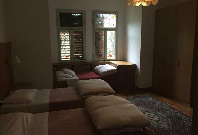 Трехместный Номер Базовый, Vintage Castle Schlosshof B&b