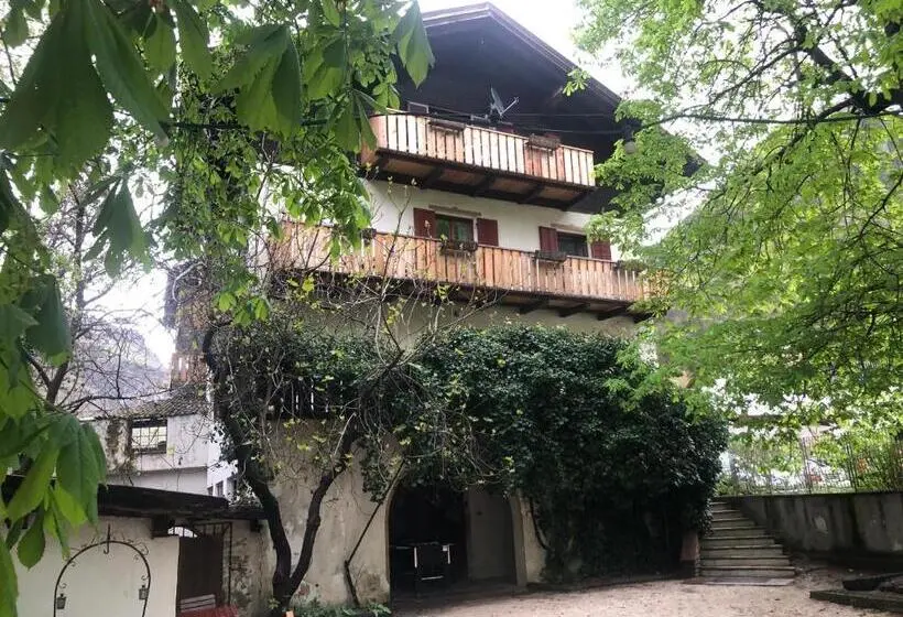 １ベッドルームアパートメント, Vintage Castle Schlosshof B&b