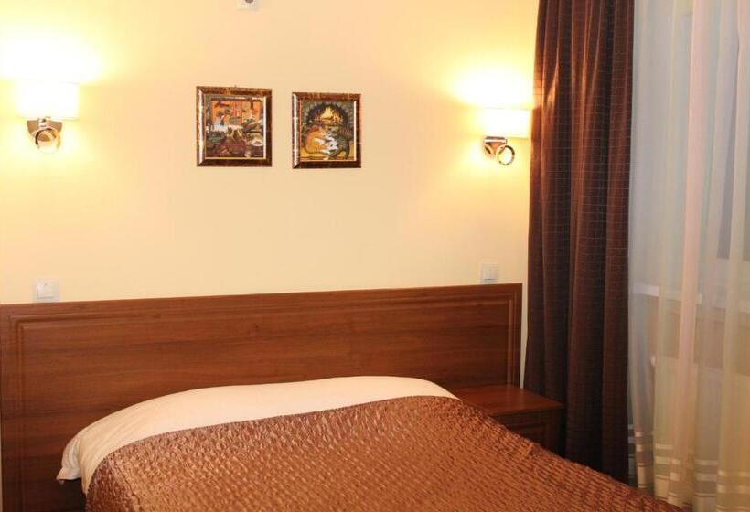 חדר סטנדרט, Terasa