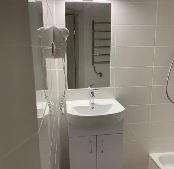 חדר סטנדרט, Terasa