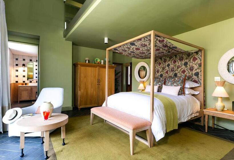 Family Suite, Bosjes   Herehuis