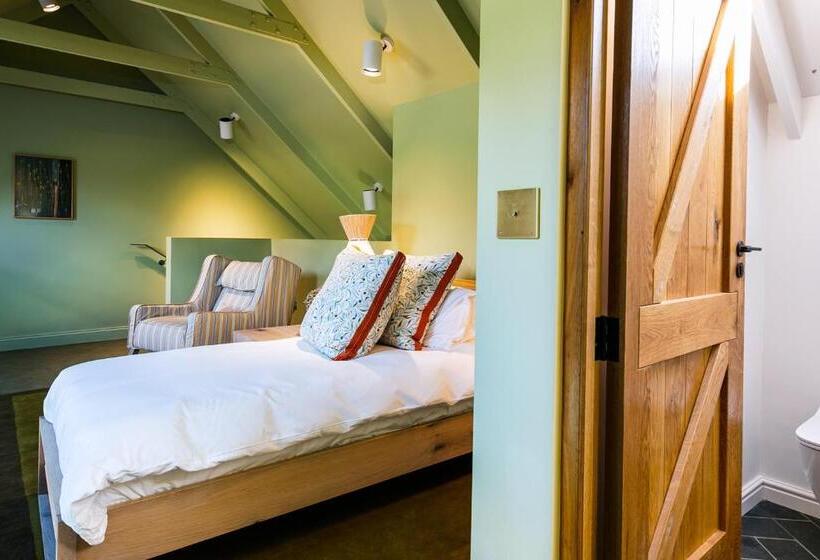 סוויטת סופריור, Bosjes   Herehuis