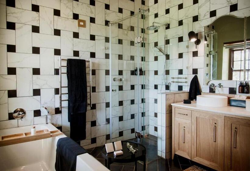 חדר סטנדרט, Bosjes   Herehuis