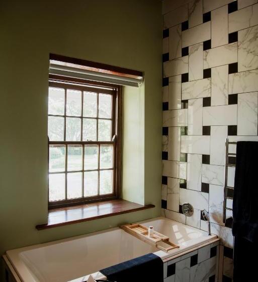 חדר סטנדרט, Bosjes   Herehuis