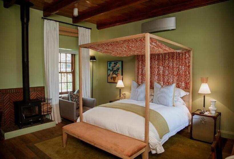 חדר סטנדרט, Bosjes   Herehuis