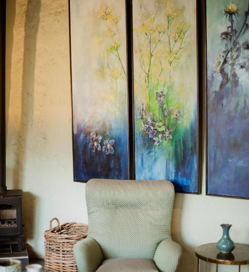 סוויטה משפחתית, Bosjes   Herehuis