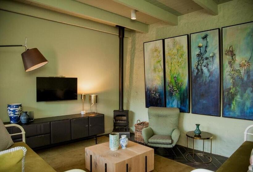 סוויטה משפחתית, Bosjes   Herehuis