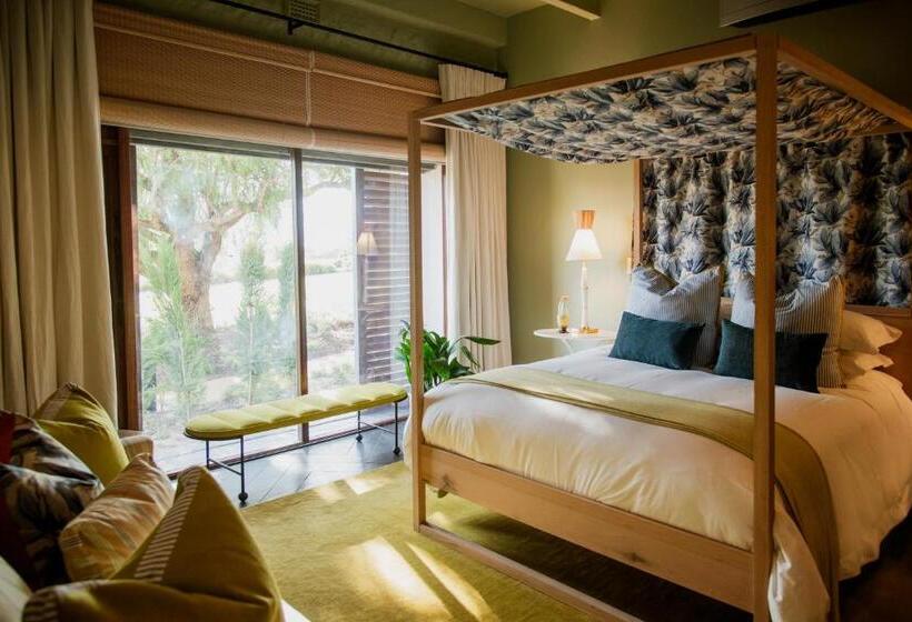 Family Suite, Bosjes   Herehuis