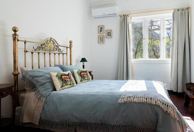 标准间, Casona El Resguardo   Solo Adultos