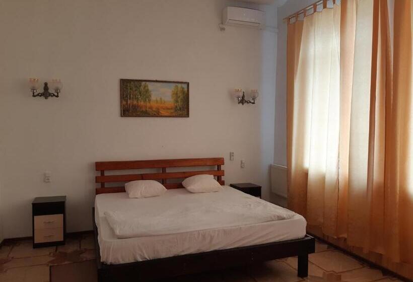 اتاق سوپریور, комплекс відпочинку колиба