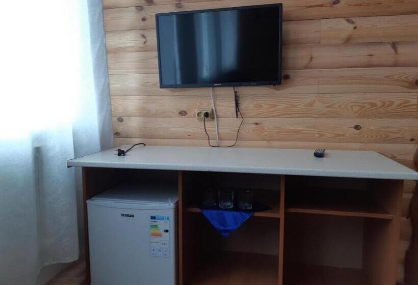 اتاق سوپریور خانوادگی, комплекс відпочинку колиба