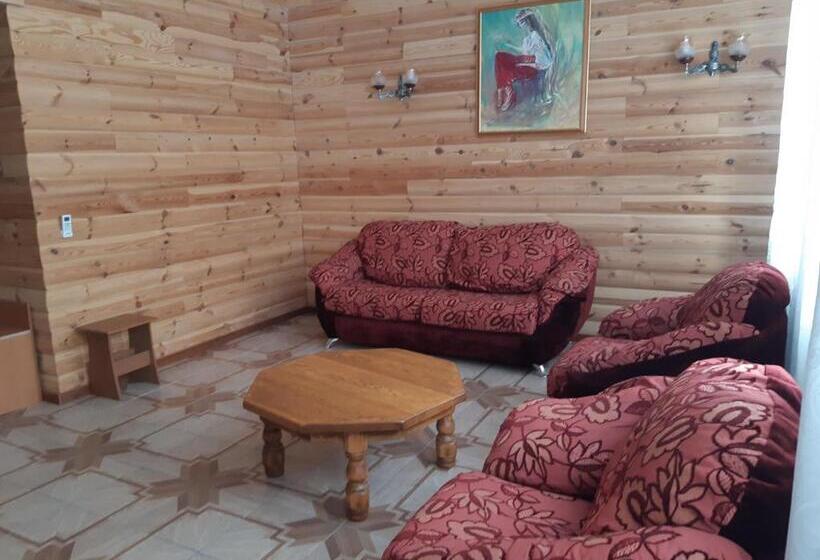 اتاق سوپریور خانوادگی, комплекс відпочинку колиба