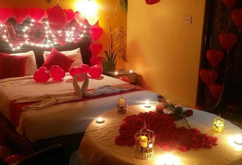 Номер Deluxe, Ratna Resort Near Bhubaneswar Airport