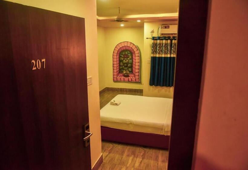Номер Deluxe, Ratna Resort Near Bhubaneswar Airport