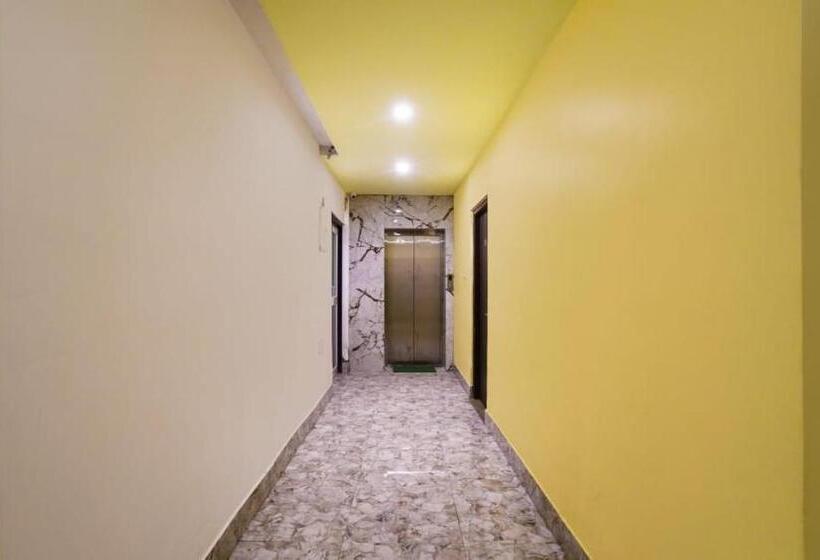 Номер Deluxe, Ratna Resort Near Bhubaneswar Airport