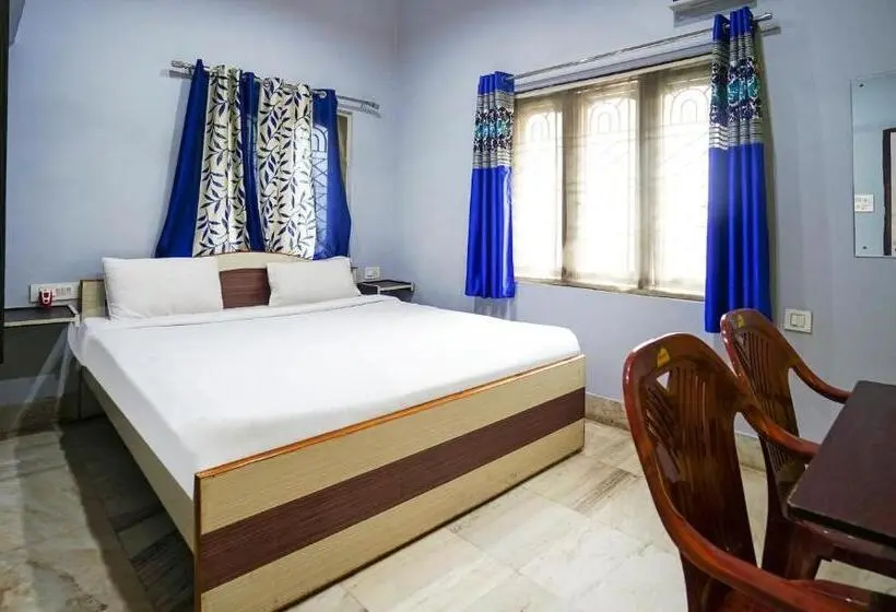 エコノミールーム, Ratna Resort Near Bhubaneswar Airport