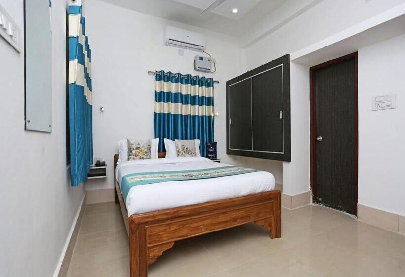 اتاق اکونومی, Ratna Resort Near Bhubaneswar Airport