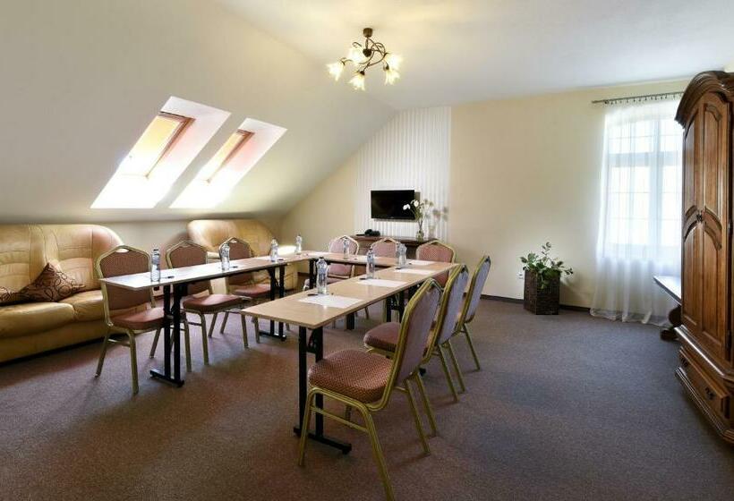 침실 1개 수피리어 아파트, Rezort Masarykov Dvor