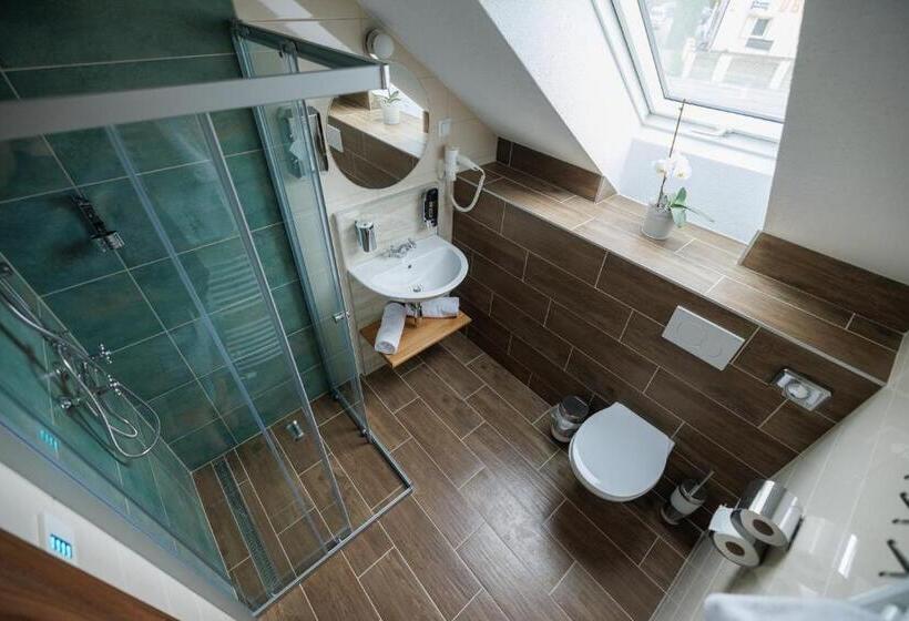 חדר סטנדרט, Rezort Masarykov Dvor