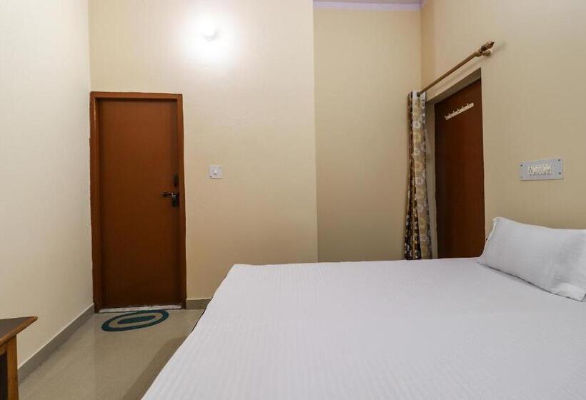 标准间, Spot On Shivalik View Stay